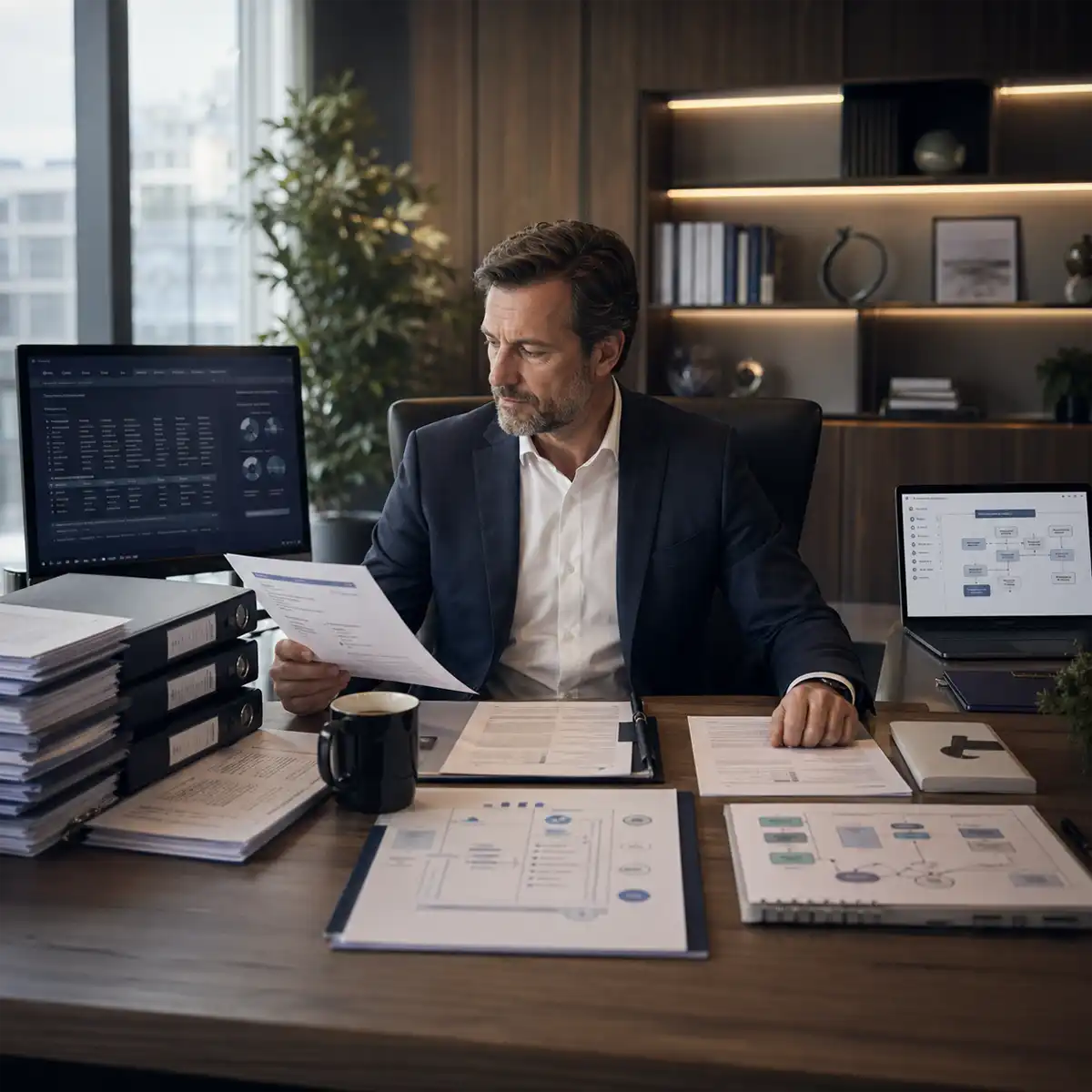 What the EU AI Act Means for UK Businesses in 2026