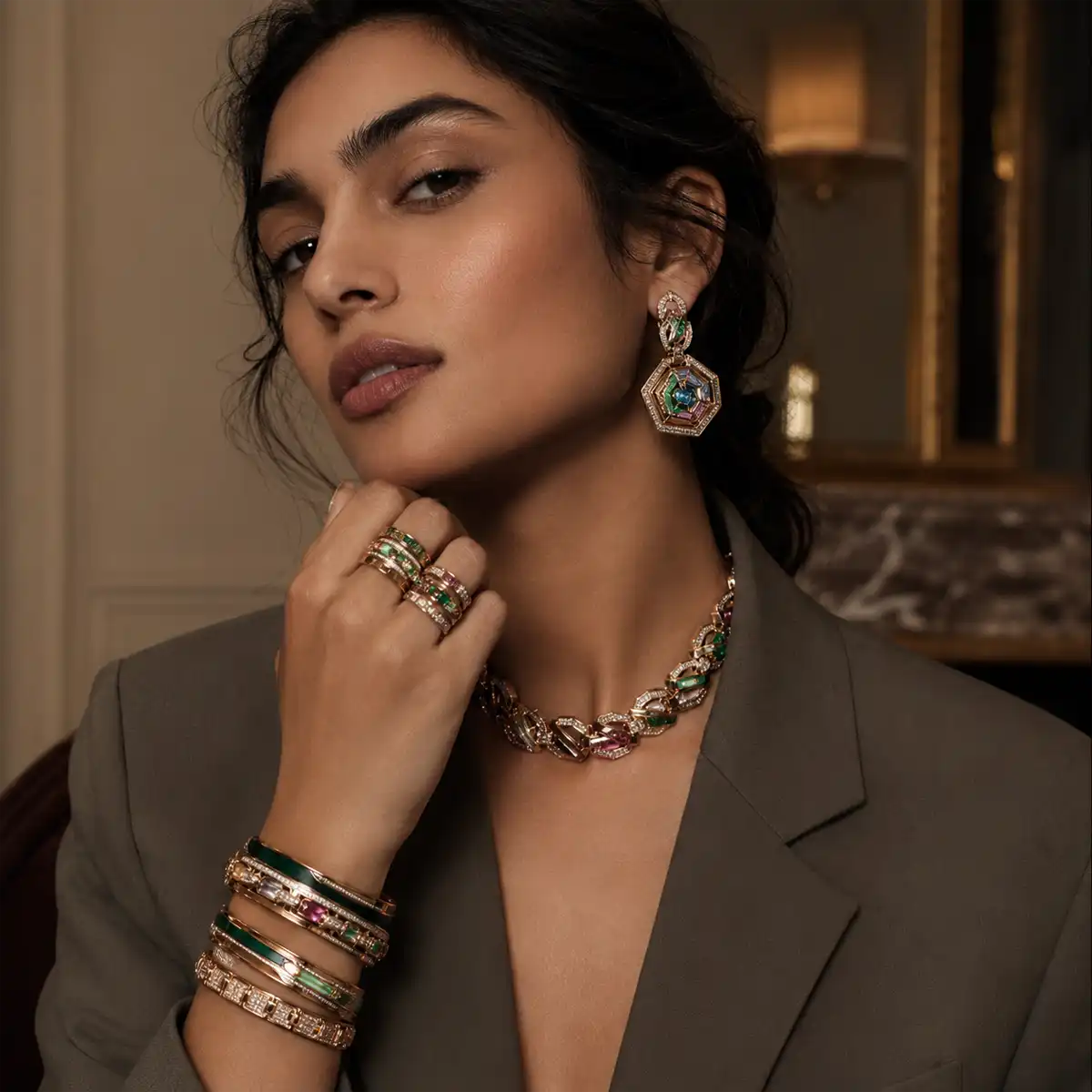Rihanna and Chopard Jewellery Collaboration: Still Relevant in 2026