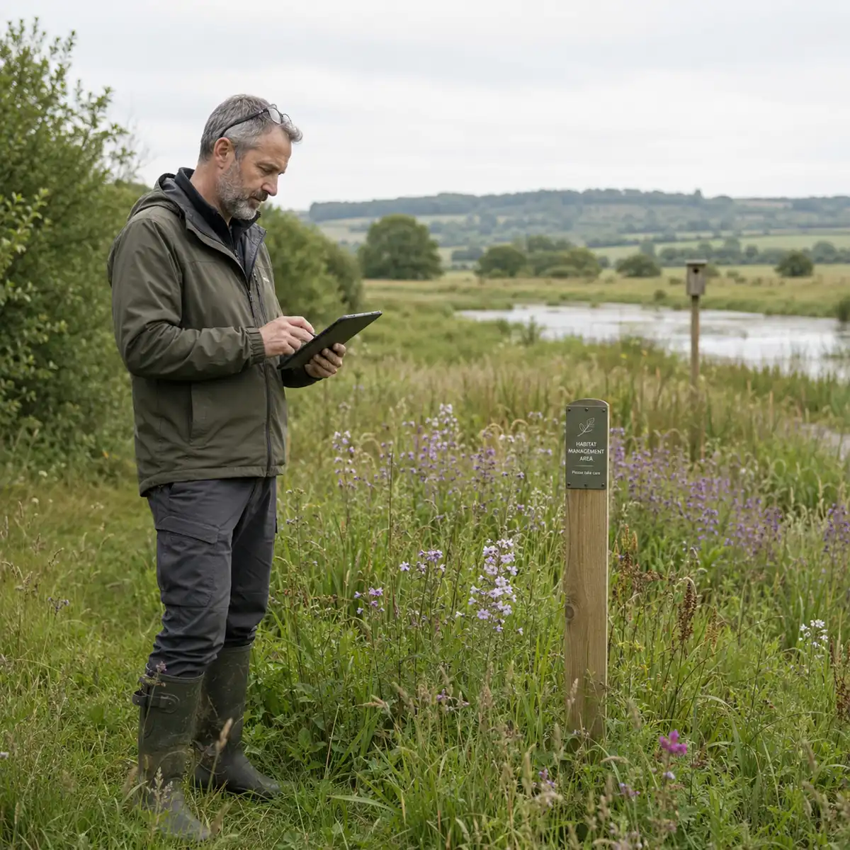How Biodiversity Net Gain Now Works for UK Developers