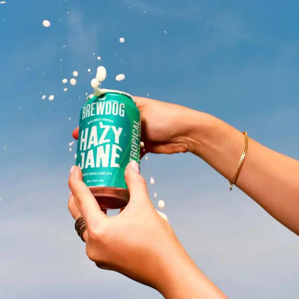brewdog, craft beer, uk hospitality