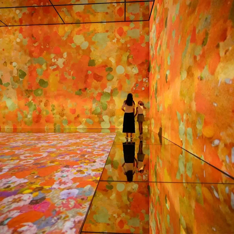 Frameless London