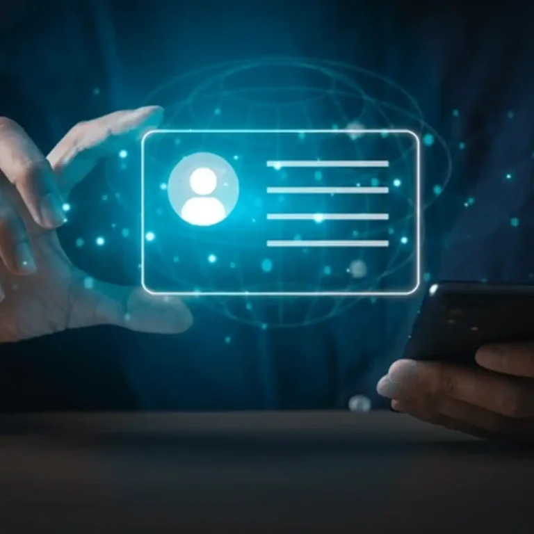 Digital Identity