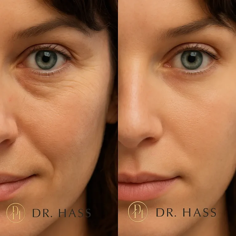 Youthful Look