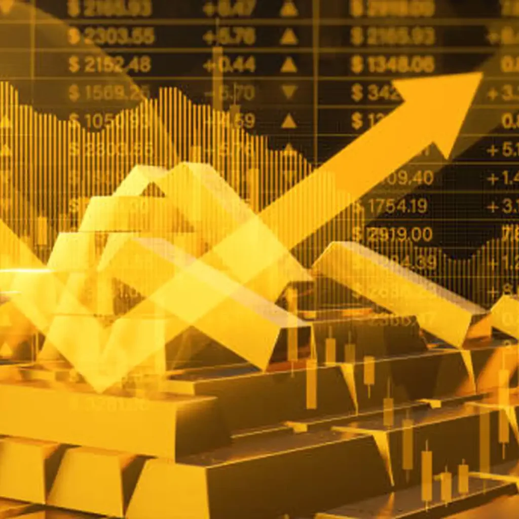 gold price, sterling outlook, federal reserve, 