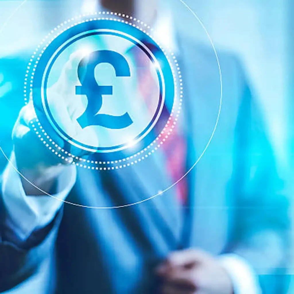 digital pound, CBDC, Bank of England