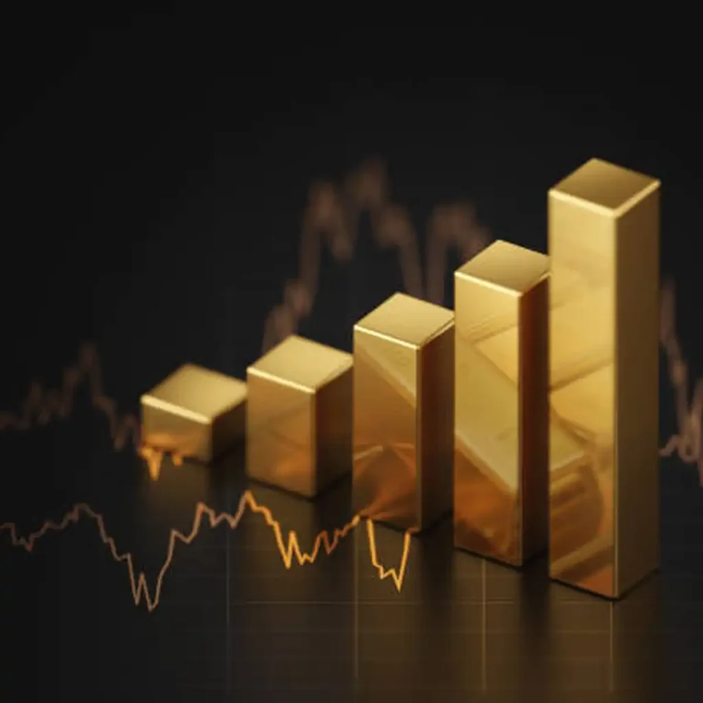 gold price, sterling outlook, federal reserve,